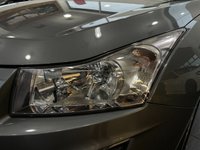 USED 2013 13 CHEVROLET CRUZE 1.6 LT 5d 122 BHP 