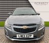 USED 2013 13 CHEVROLET CRUZE 1.6 LT 5d 122 BHP 