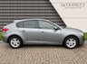 USED 2013 13 CHEVROLET CRUZE 1.6 LT 5d 122 BHP 