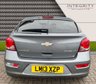 USED 2013 13 CHEVROLET CRUZE 1.6 LT 5d 122 BHP 
