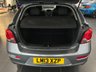 USED 2013 13 CHEVROLET CRUZE 1.6 LT 5d 122 BHP 
