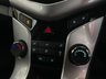 USED 2013 13 CHEVROLET CRUZE 1.6 LT 5d 122 BHP 