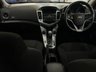 USED 2013 13 CHEVROLET CRUZE 1.6 LT 5d 122 BHP 
