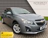 USED 2013 13 CHEVROLET CRUZE 1.6 LT 5d 122 BHP 