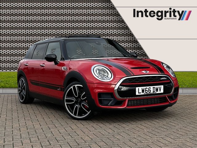 Integrity Automotive Limited