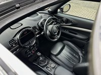 USED 2017 66 MINI CLUBMAN 2.0 JOHN COOPER WORKS ALL4 5d 228 BHP PAN ROOF / PRO NAV / HARMON KARDON