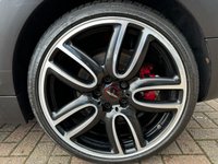 USED 2017 66 MINI CLUBMAN 2.0 JOHN COOPER WORKS ALL4 5d 228 BHP PAN ROOF / PRO NAV / HARMON KARDON