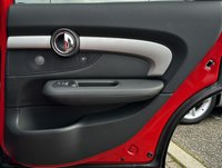 USED 2017 66 MINI CLUBMAN 2.0 JOHN COOPER WORKS ALL4 5d 228 BHP PAN ROOF / PRO NAV / HARMON KARDON