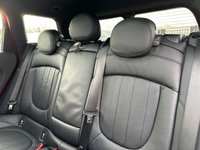 USED 2017 66 MINI CLUBMAN 2.0 JOHN COOPER WORKS ALL4 5d 228 BHP PAN ROOF / PRO NAV / HARMON KARDON