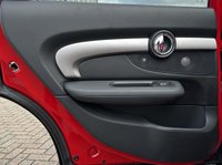 USED 2017 66 MINI CLUBMAN 2.0 JOHN COOPER WORKS ALL4 5d 228 BHP PAN ROOF / PRO NAV / HARMON KARDON