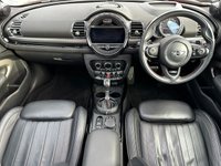 USED 2017 66 MINI CLUBMAN 2.0 JOHN COOPER WORKS ALL4 5d 228 BHP PAN ROOF / PRO NAV / HARMON KARDON