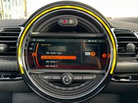 USED 2017 66 MINI CLUBMAN 2.0 JOHN COOPER WORKS ALL4 5d 228 BHP PAN ROOF / PRO NAV / HARMON KARDON