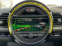 USED 2017 66 MINI CLUBMAN 2.0 JOHN COOPER WORKS ALL4 5d 228 BHP PAN ROOF / PRO NAV / HARMON KARDON