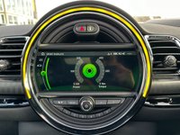 USED 2017 66 MINI CLUBMAN 2.0 JOHN COOPER WORKS ALL4 5d 228 BHP PAN ROOF / PRO NAV / HARMON KARDON