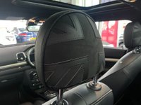 USED 2017 66 MINI CLUBMAN 2.0 JOHN COOPER WORKS ALL4 5d 228 BHP PAN ROOF / PRO NAV / HARMON KARDON