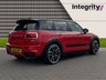 USED 2017 66 MINI CLUBMAN 2.0 JOHN COOPER WORKS ALL4 5d 228 BHP PAN ROOF / PRO NAV / HARMON KARDON
