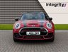 USED 2017 66 MINI CLUBMAN 2.0 JOHN COOPER WORKS ALL4 5d 228 BHP PAN ROOF / PRO NAV / HARMON KARDON