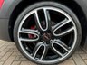 USED 2017 66 MINI CLUBMAN 2.0 JOHN COOPER WORKS ALL4 5d 228 BHP PAN ROOF / PRO NAV / HARMON KARDON