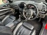 USED 2017 66 MINI CLUBMAN 2.0 JOHN COOPER WORKS ALL4 5d 228 BHP PAN ROOF / PRO NAV / HARMON KARDON
