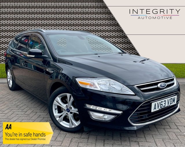 Integrity Automotive Limited