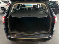 USED 2014 63 FORD MONDEO 2.0 TITANIUM X BUSINESS EDITION TDCI 5d 138 BHP SATELLITE NAVIGATION / DAB RADIO