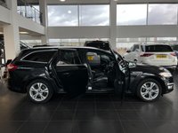 USED 2014 63 FORD MONDEO 2.0 TITANIUM X BUSINESS EDITION TDCI 5d 138 BHP SATELLITE NAVIGATION / DAB RADIO