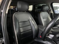USED 2014 63 FORD MONDEO 2.0 TITANIUM X BUSINESS EDITION TDCI 5d 138 BHP SATELLITE NAVIGATION / DAB RADIO