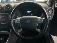 USED 2014 63 FORD MONDEO 2.0 TITANIUM X BUSINESS EDITION TDCI 5d 138 BHP SATELLITE NAVIGATION / DAB RADIO