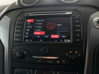 USED 2014 63 FORD MONDEO 2.0 TITANIUM X BUSINESS EDITION TDCI 5d 138 BHP SATELLITE NAVIGATION / DAB RADIO