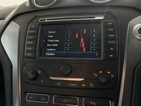 USED 2014 63 FORD MONDEO 2.0 TITANIUM X BUSINESS EDITION TDCI 5d 138 BHP SATELLITE NAVIGATION / DAB RADIO