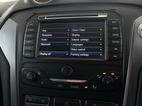 USED 2014 63 FORD MONDEO 2.0 TITANIUM X BUSINESS EDITION TDCI 5d 138 BHP SATELLITE NAVIGATION / DAB RADIO