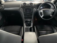 USED 2014 63 FORD MONDEO 2.0 TITANIUM X BUSINESS EDITION TDCI 5d 138 BHP SATELLITE NAVIGATION / DAB RADIO