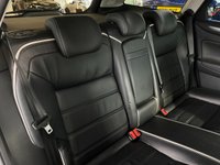 USED 2014 63 FORD MONDEO 2.0 TITANIUM X BUSINESS EDITION TDCI 5d 138 BHP SATELLITE NAVIGATION / DAB RADIO
