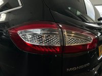 USED 2014 63 FORD MONDEO 2.0 TITANIUM X BUSINESS EDITION TDCI 5d 138 BHP SATELLITE NAVIGATION / DAB RADIO