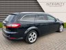 USED 2014 63 FORD MONDEO 2.0 TITANIUM X BUSINESS EDITION TDCI 5d 138 BHP SATELLITE NAVIGATION / DAB RADIO