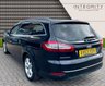 USED 2014 63 FORD MONDEO 2.0 TITANIUM X BUSINESS EDITION TDCI 5d 138 BHP SATELLITE NAVIGATION / DAB RADIO