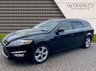 USED 2014 63 FORD MONDEO 2.0 TITANIUM X BUSINESS EDITION TDCI 5d 138 BHP SATELLITE NAVIGATION / DAB RADIO