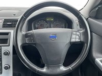 USED 2011 61 VOLVO V50 1.6 DRIVE SE LUX EDITION S/S 5d 113 BHP www.suffolkcarcentre.co.uk - Located at Reydon