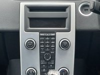 USED 2011 61 VOLVO V50 1.6 DRIVE SE LUX EDITION S/S 5d 113 BHP www.suffolkcarcentre.co.uk - Located at Reydon