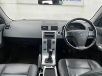 USED 2011 61 VOLVO V50 1.6 DRIVE SE LUX EDITION S/S 5d 113 BHP www.suffolkcarcentre.co.uk - Located at Reydon