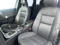 USED 2011 61 VOLVO V50 1.6 DRIVE SE LUX EDITION S/S 5d 113 BHP www.suffolkcarcentre.co.uk - Located at Reydon