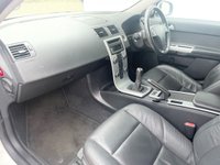 USED 2011 61 VOLVO V50 1.6 DRIVE SE LUX EDITION S/S 5d 113 BHP www.suffolkcarcentre.co.uk - Located at Reydon