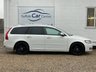 USED 2011 61 VOLVO V50 1.6 DRIVE SE LUX EDITION S/S 5d 113 BHP www.suffolkcarcentre.co.uk - Located at Reydon