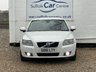 USED 2011 61 VOLVO V50 1.6 DRIVE SE LUX EDITION S/S 5d 113 BHP www.suffolkcarcentre.co.uk - Located at Reydon