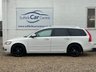 USED 2011 61 VOLVO V50 1.6 DRIVE SE LUX EDITION S/S 5d 113 BHP www.suffolkcarcentre.co.uk - Located at Reydon