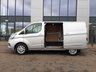 USED 2021 71 FORD TRANSIT CUSTOM 2.0 300 LIMITED L1H1 130PS  AIR CON EURO 6 ULEZ FREE - AIR CONDITIONING