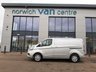 USED 2021 71 FORD TRANSIT CUSTOM 2.0 300 LIMITED L1H1 130PS  AIR CON EURO 6 ULEZ FREE - AIR CONDITIONING