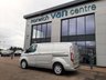 USED 2021 71 FORD TRANSIT CUSTOM 2.0 300 LIMITED L1H1 130PS  AIR CON EURO 6 ULEZ FREE - AIR CONDITIONING