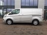 USED 2021 71 FORD TRANSIT CUSTOM 2.0 300 LIMITED L1H1 130PS  AIR CON EURO 6 ULEZ FREE - AIR CONDITIONING