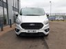 USED 2021 71 FORD TRANSIT CUSTOM 2.0 300 LIMITED L1H1 130PS  AIR CON EURO 6 ULEZ FREE - AIR CONDITIONING